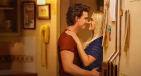 Трейлер сериала Первый брак Джорджи и Мэнди